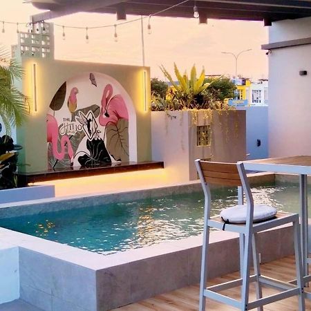 D'Ambiience Private Pool&Garden Residence Johor Bahru Exterior foto